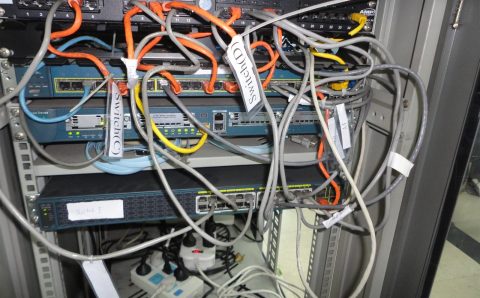 CS15-rack-before-migration