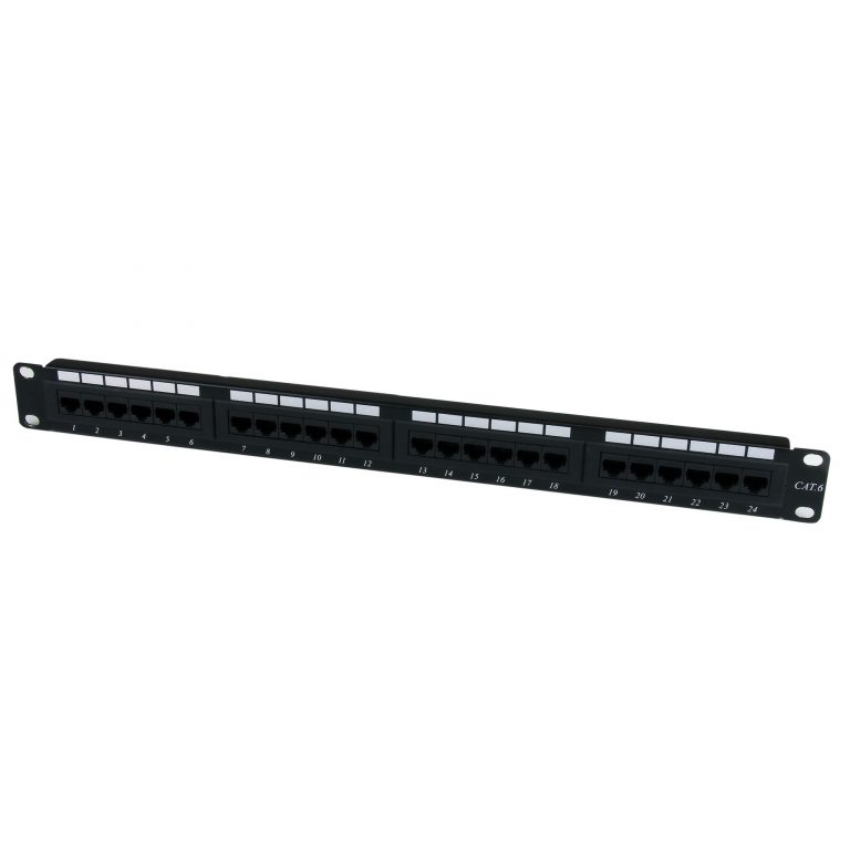 Structured Cabling