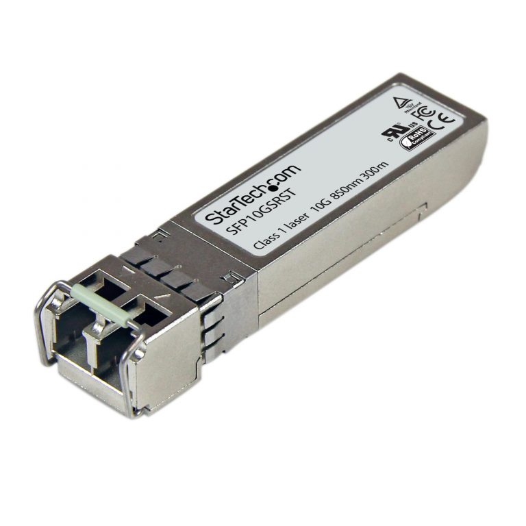 Servers & Network