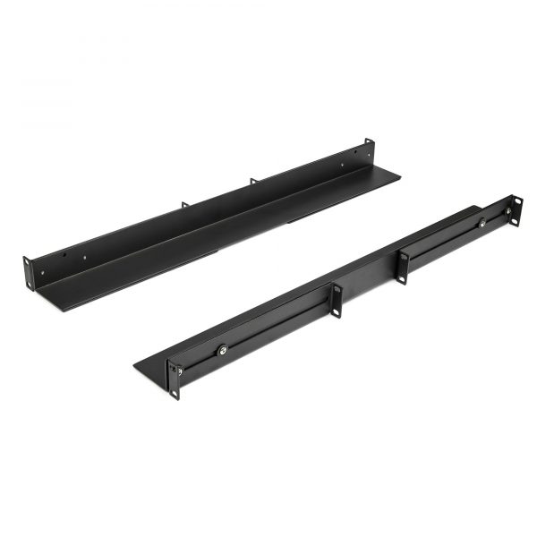 Server Chassis Rails Kit 1U/2U/3U/4U Rackmount (Generic Static/L-Type Style)