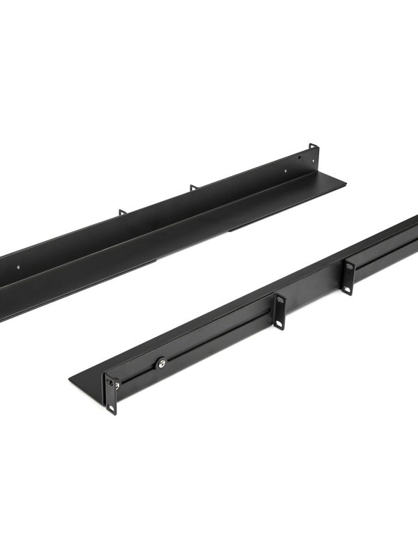 Server Chassis Rails Kit 1U/2U/3U/4U Rackmount (Generic Static/L-Type Style)
