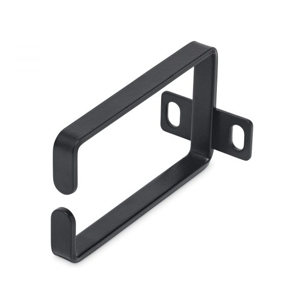 19" Rack Lacing Bar Cable Management 50mm / 2" Offset (MACARAC LB-2)