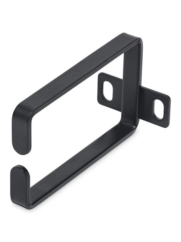 19" Rack Lacing Bar Cable Management 50mm / 2" Offset (MACARAC LB-2)