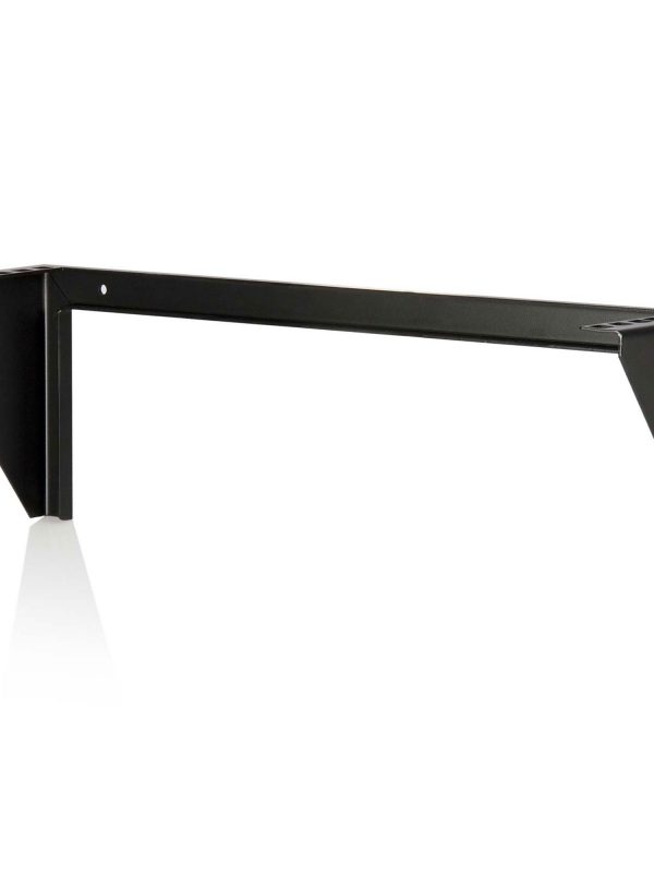 2U 19" Wall-Mount Rack Bracket 150mm Deep (MACARAC)