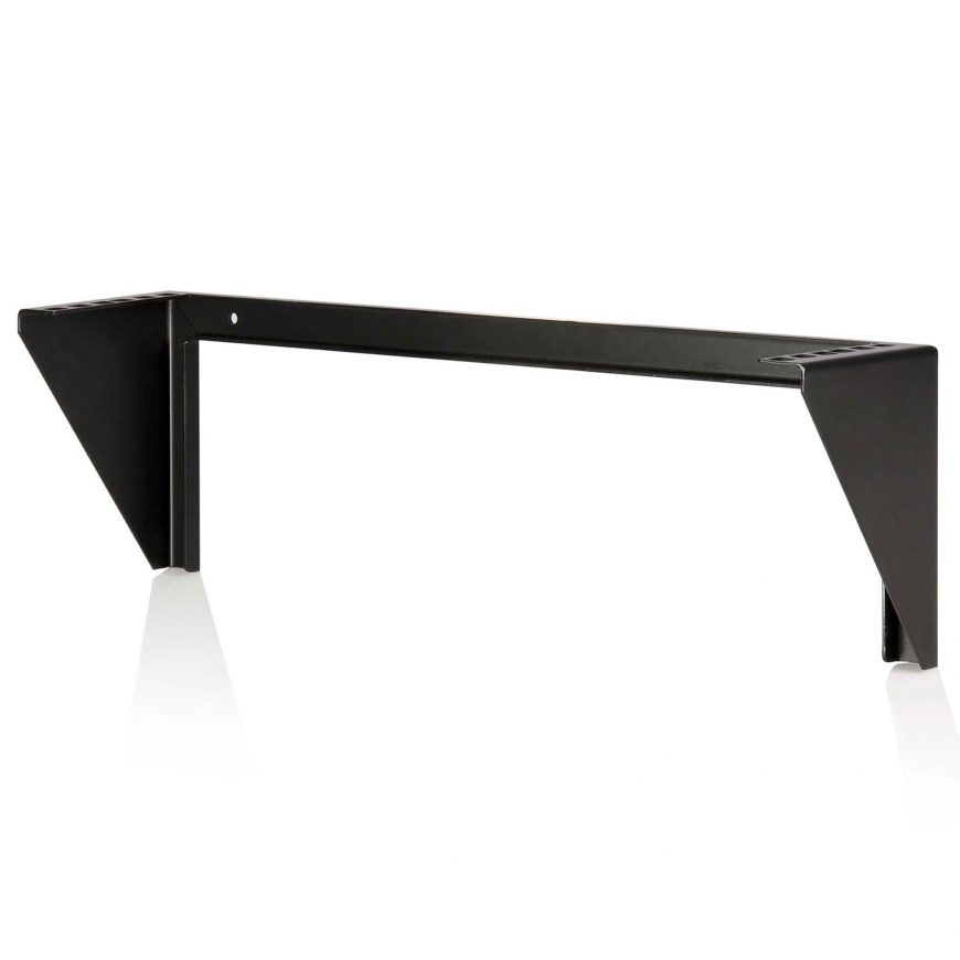 2U 19" Wall-Mount Rack Bracket 150mm Deep (MACARAC)