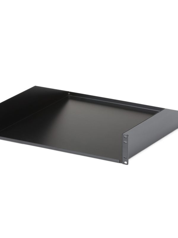 2U 19" Cantilever Rack Shelf 350mm Deep (MACARAC)