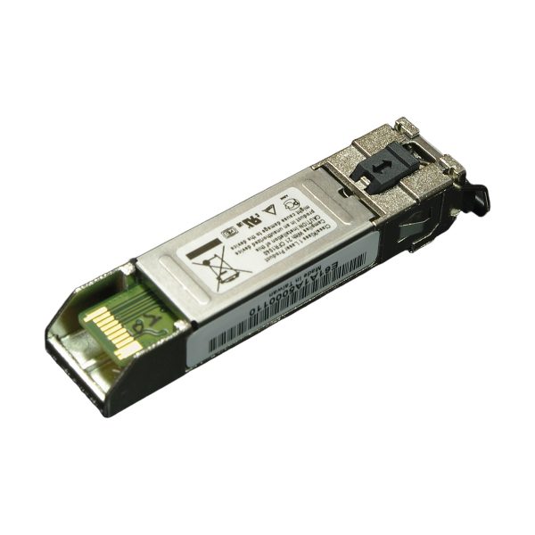 Cisco Compatible GLC-LH-SMD 1000BASE SFP Module