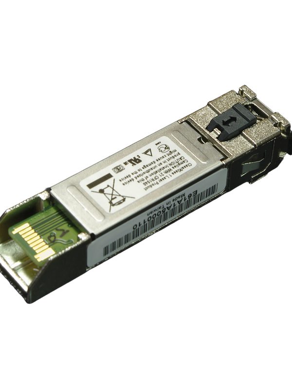 Cisco Compatible GLC-LH-SMD 1000BASE SFP Module