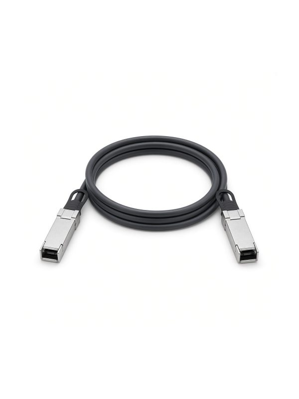 10G SFP+ DAC Twinax Cable 3m Cisco MikroTik Compatible