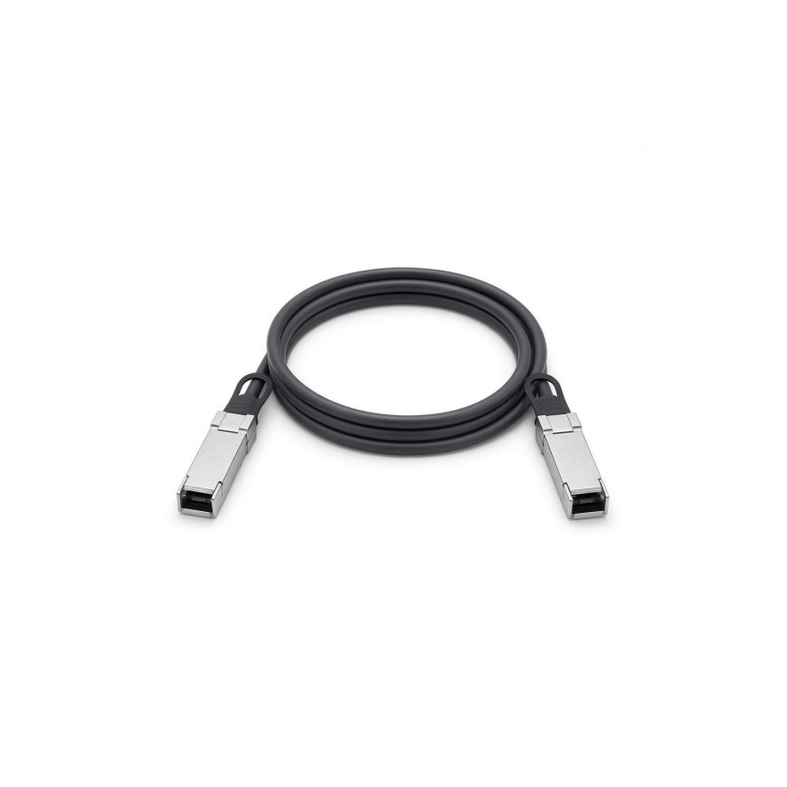 10G SFP+ DAC Twinax Cable 3m Cisco MikroTik Compatible