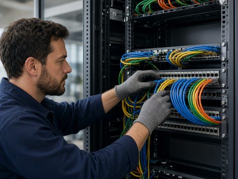 banner-structured-cabling