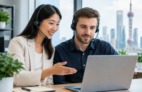 Bilingual IT Support for China Offices That Delivers
